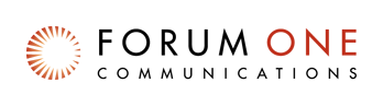 Forum One logo